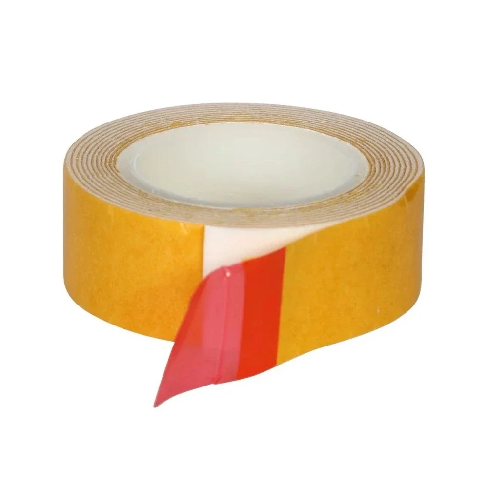 ✅Original Super Glue Permanent Double-Sided Mounting Tape Holds 20 Pounds#️⃣0416